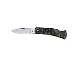 Image of Case Caliber Small Camo Lockback Folding Knife