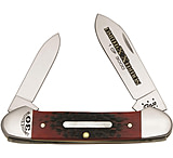 Image of Case Ltd Edition 30th Canoe Knife