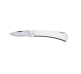 Image of Case M1225L SS Small Executive Lockback Drop Point Knife