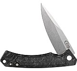 Image of Case Marilla Black CF 3.75in Folding Knife