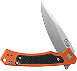 Image of Case Marilla Framelock 3.75 in Stainless Steel Folding Knife