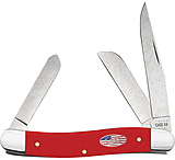 Image of Case Medium Stockman American Workman 3.63in Folding Knife