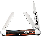 Image of Case Medium Stockman 10318 SS Folding Knife
