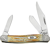 Image of Case Medium Stockman Fold Knife