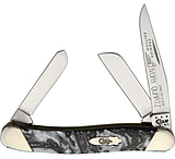 Image of Case Medium Stockman Ivory Quartz Folding Knife