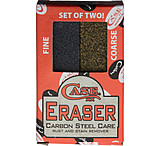 Image of Case Rust Eraser Set