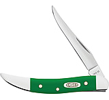 Image of Case Sm Toothpick Synthetic Stainless Steel Folding Knife