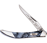 Image of Case Small Toothpick Ivory Quartz Folding Knife