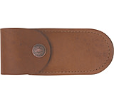 Image of Case Soft Leather Belt Sheath