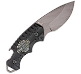 Image of Case Harley TecX Fixed Blade Knife