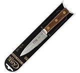 Image of Case Steak Walnut 4.00 in Stainless Steel Kitchen Knife