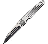 Image of Case Tec X Framelock Harley Folding Knife