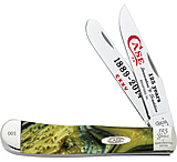 Image of Case Trapper 125th Anniversary Folding Knife
