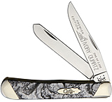 Image of Case Trapper Ivory Quartz Folding Knife