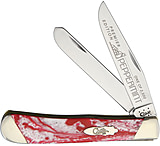 Image of Case Trapper Peppermint Folding Knife