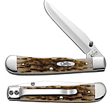 Image of Case Trapperlock Knife w/ Belt Clip