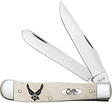 Image of Case U.S. Air Force Trapper Folding Knife
