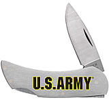 Image of Case US Army Executive Lockback M1300L SS Folding Knife