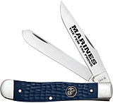 Image of Case USMC Trapper Folding Knife