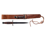 Image of Case V42 Special Forces Fighting Stiletto Knife