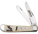Image of Case Whitetail Trapper Knife
