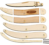 Image of Case Wooden Knife Kit