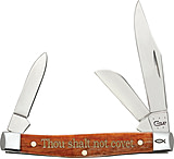 Image of Case X Commandment Med Stockman Folding Knife
