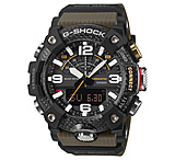 Image of Casio G-Shock Mudmaster GG-B100X-1A3 Men's Digital-Analog Watch
