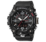 Image of Casio G-Shock Mudmaster GGB100X-1A Men's Digital-Analog Watch