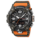 Image of Casio G-Shock Mudmaster GGB100X-1A9 Men's Digital-Analog Watch
