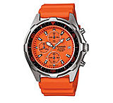 Image of Casio Classic Dial Diver Analog Chronograph Watch