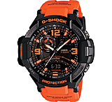 Image of Casio Tactical G-Shock Aviation Gravitymaster Analog Watch