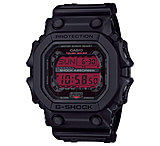 Image of Casio G-Shock Men's Digital Classic Solar-Powered Mud-Resistant Watch