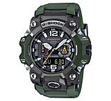 Image of Casio G-Shock Mudmaster Triple-Sensor Solar Watch - Men's