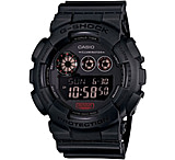 Image of Casio Tactical Military G-Shock Auto LED Watch