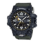 Image of Casio Tactical Mudmaster Atomic G-Shock Watch