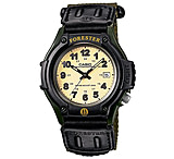 Image of Casio Outdoor Forester White Dial Mens Watch