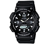 Image of Casio Outdoor Solar Power-Analog/Digital