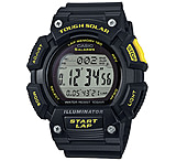 Image of Casio Outdoor Solar Runner Extra Large Watch