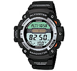 Image of Casio Outdoor Twin Sensor Digital Watch - Men's