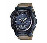 Image of Casio ProTrek Atomic Solar Ana Digi Watch