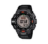 Image of Casio ProTrek Tough Solar Triple Sensor Watch