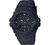 Image of Casio Tactical G-Shock Black Out Anti Magnetic Watch