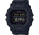 Image of Casio Tactical G-Shock Black Out Solar Multi Function Watch