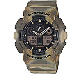 Image of Casio Tactical G-Shock Multi Function Watch