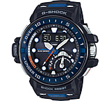 Image of Casio Tactical Gulfmaster New Quad Sensor Watch