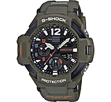 Image of Casio Tactical G-Shock Analog-Digital Watch
