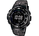 Image of Casio Tactical ProTrek Solar Atomic Triple Sensor Watch
