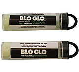 Image of Cass Creek Blo Glo Particle Dust Replacement - 2 tubes