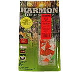 Image of Cass Creek Harmon's FireTacks Trail Markers
